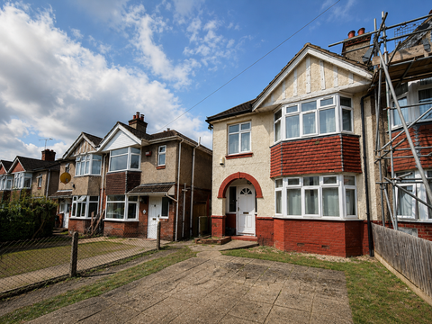 Pansy Road, Southampton SO16, Room to rent