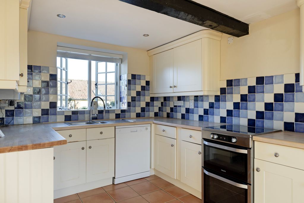 Additional image 6 of 3 bed detached house for saleUpper Woodford, Salisbury SP4