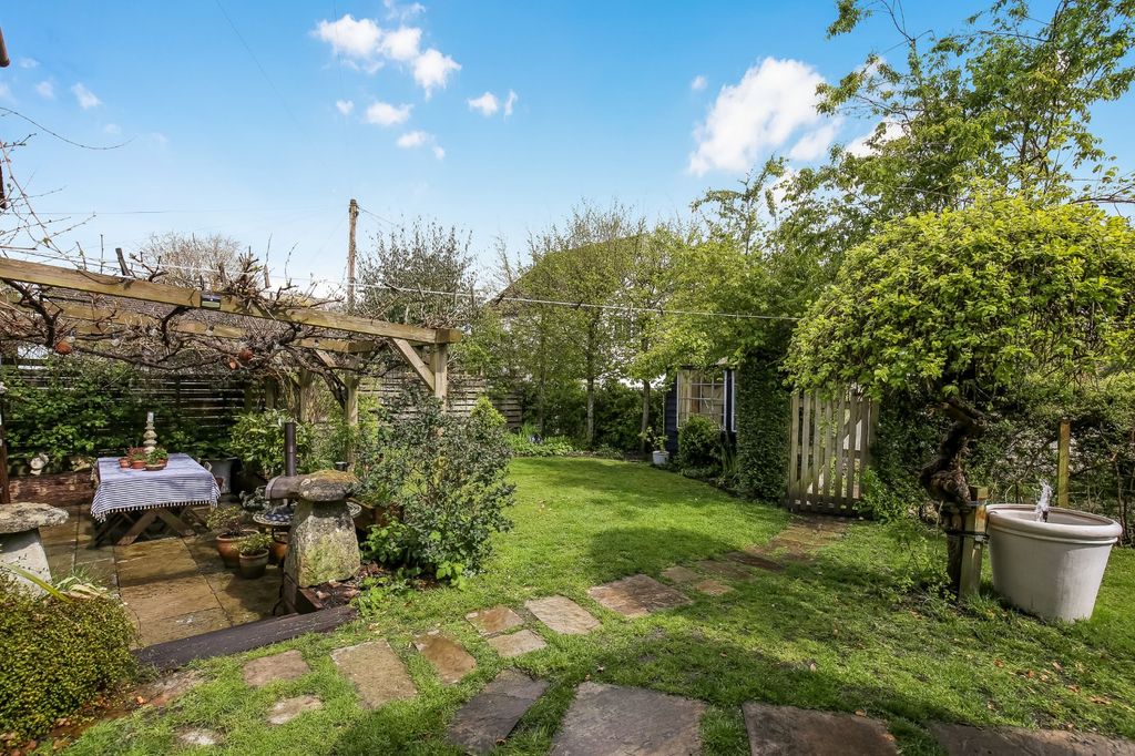 Additional image 14 of 3 bed terraced house for saleHigh Street, Codford, Warminster, Wiltshire BA12