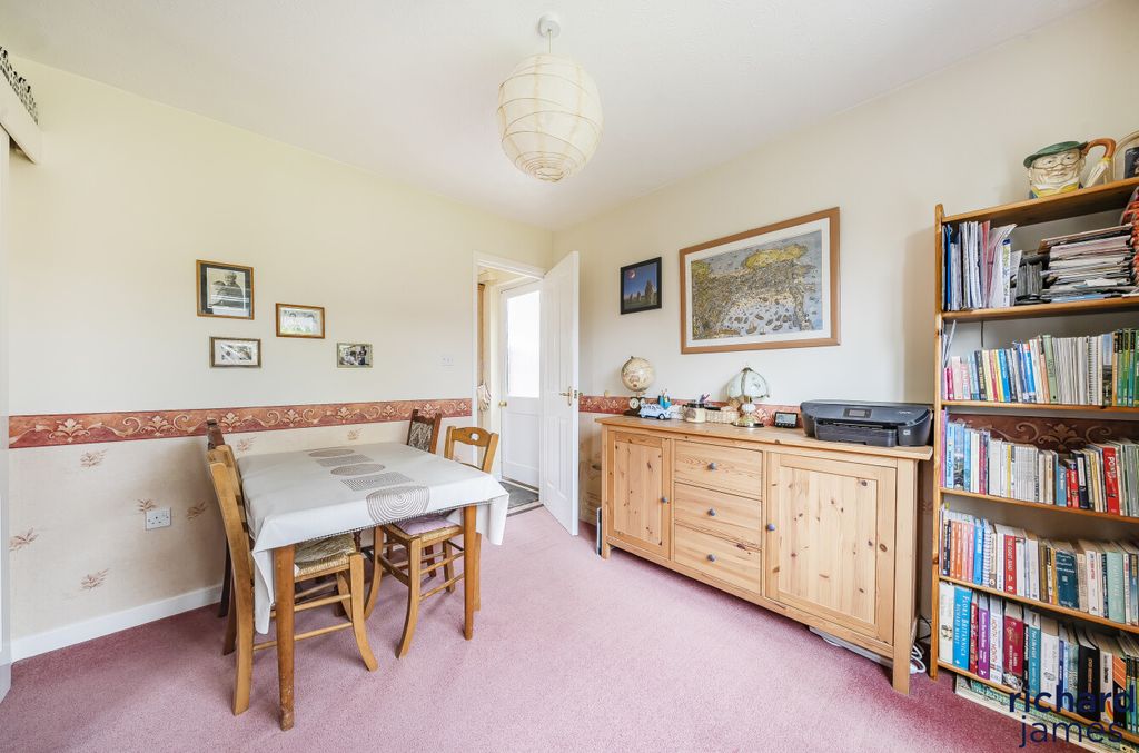 Additional image 9 of 5 bed link detached house for saleHigh Mead, Royal Wootton Bassett SN4