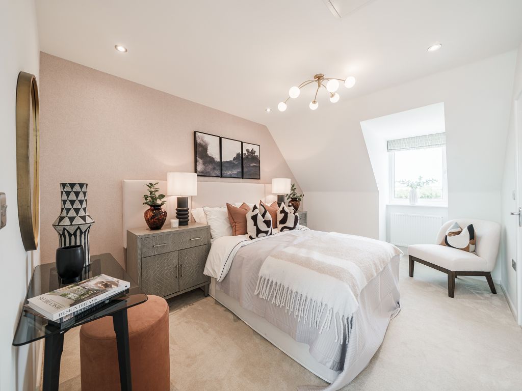 Additional image 32 of 3 bed property for sale"The Saunton" at Malmesbury Road, Chippenham SN15