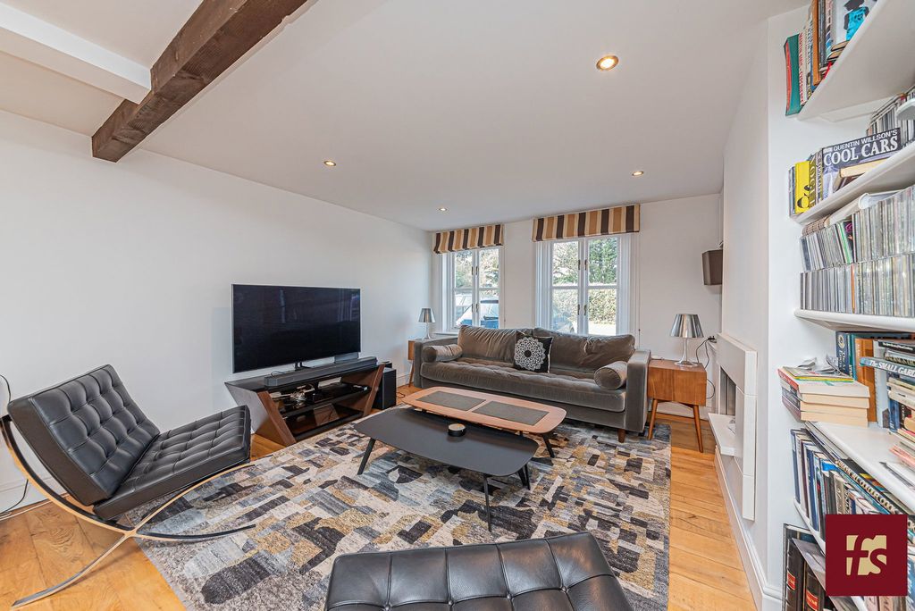 Additional image 9 of 2 bed semi-detached house for saleHope Cottages, Bracknell Road, Warfield, Berkshire RG42