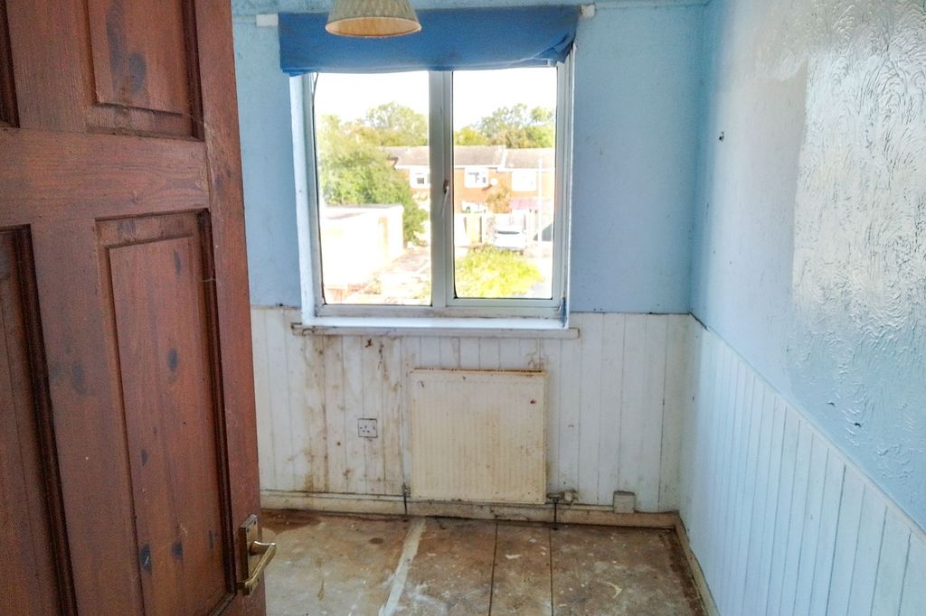 Additional image 14 of 3 bed terraced house for saleConisborough, Toothill, Swindon SN5