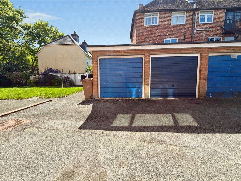 Additional image 9 of 2 bed flat for saleMiddlebridge Street, Romsey, Hampshire SO51