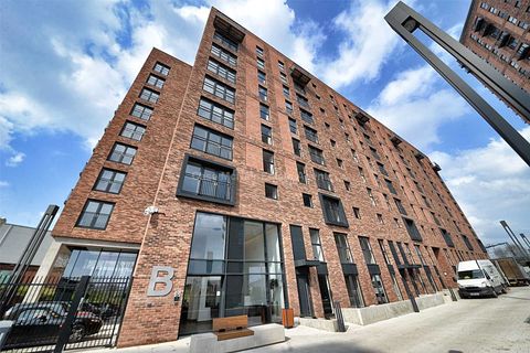 Wilburn Basin, Ordsall Lane, Salford M5