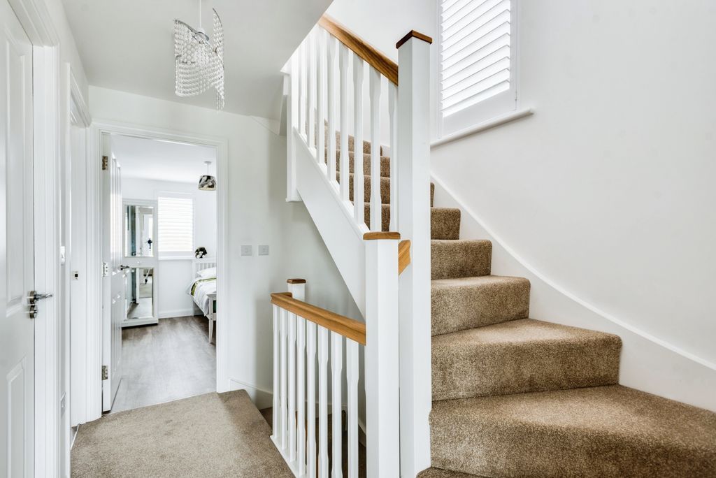 Additional image 13 of 4 bed detached house for saleScott Way, Swindon SN1