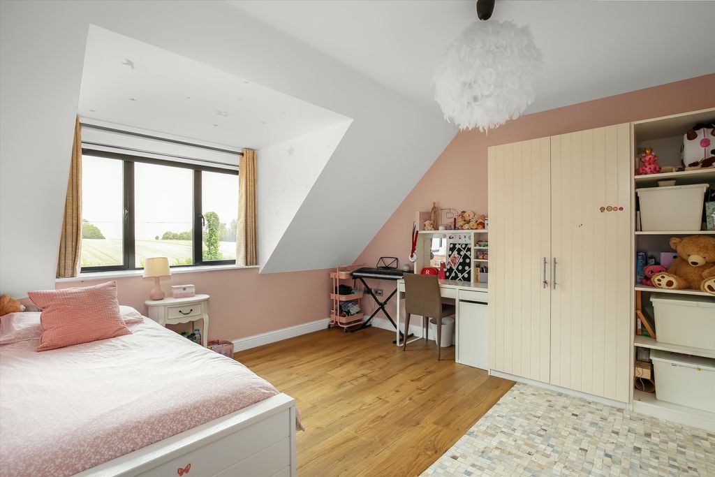 Additional image 14 of 5 bed detached house for saleMount Hermon Road, Palestine, Andover, Hampshire SP11