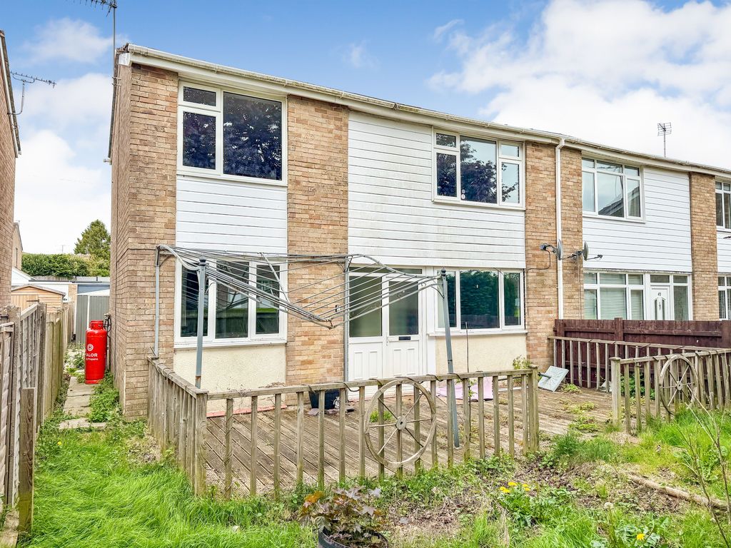 Additional image 10 of 3 bed semi-detached house for sale46 Woodland Way, Wiltshire SN10