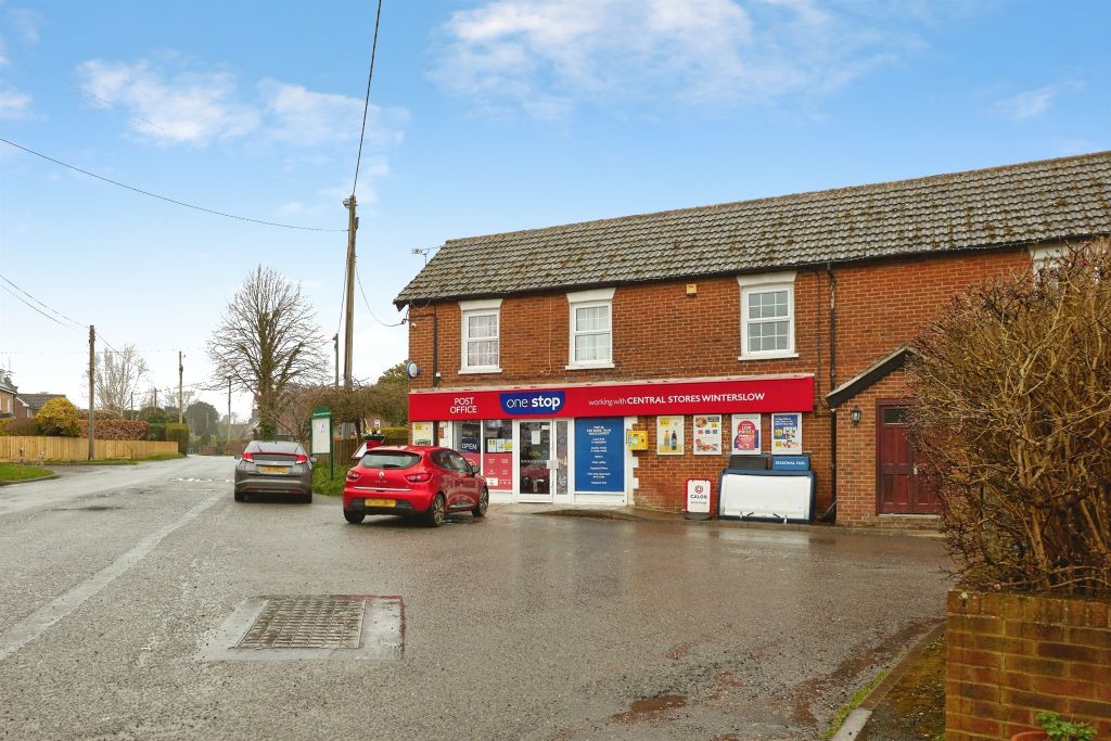 Additional image 6 of 3 bed detached house for saleWitt Road, Winterslow, Salisbury SP5