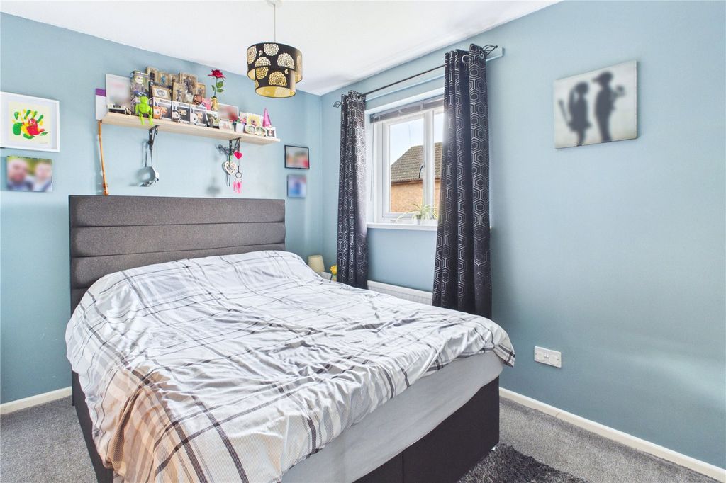 Additional image 8 of 2 bed semi-detached house for saleOlive Grove, Swindon, Wiltshire SN25