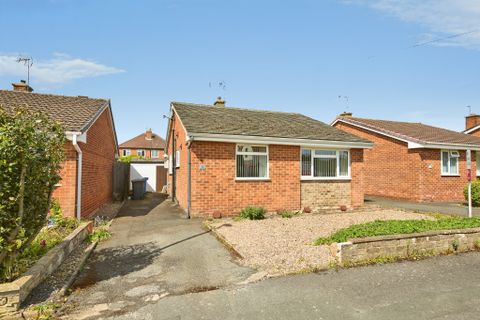 Oak Drive, Mickleover, Derby DE3