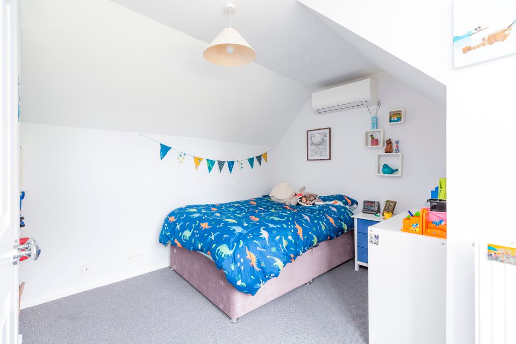 Additional image 11 of 4 bed detached house for salePenwold, Ludwell, Shaftesbury SP7