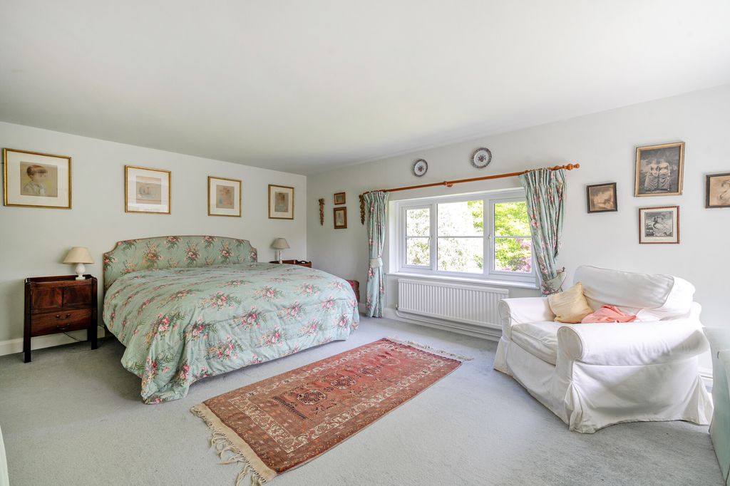 Additional image 17 of 5 bed detached house for saleBrixton Deverill, Warminster BA12