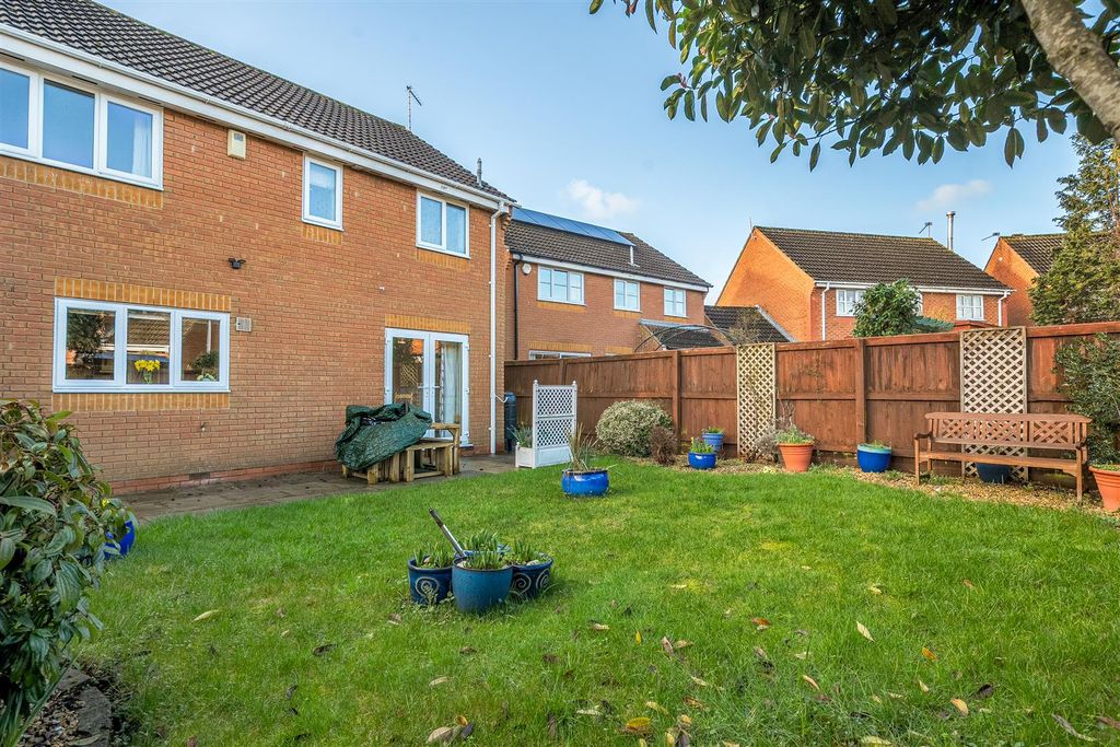 Additional image 10 of 4 bed detached house for saleTurpin Way, Chippenham SN14