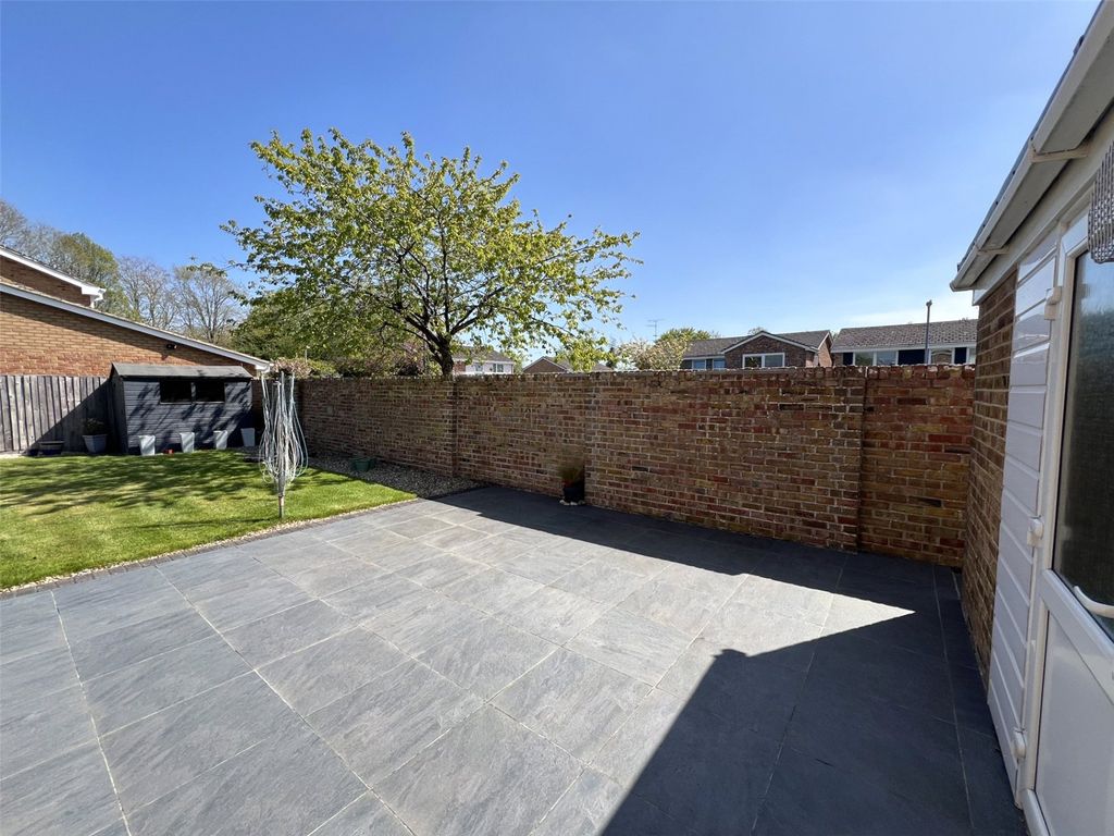 Additional image 27 of 4 bed detached house for saleFairlawn, Swindon, Wiltshire SN3