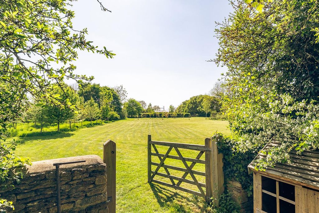 Additional image 20 of 5 bed detached house for saleCorston, Malmesbury, Wiltshire SN16