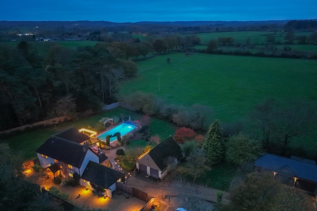 Additional image 31 of 3 bed detached house for saleStock Lane, Landford Wood, Salisbury SP5