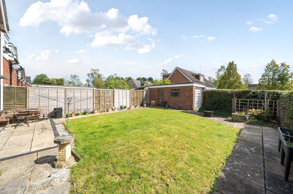 Additional image 3 of 3 bed semi-detached house for saleBeech Grange, Landford, Salisbury SP5