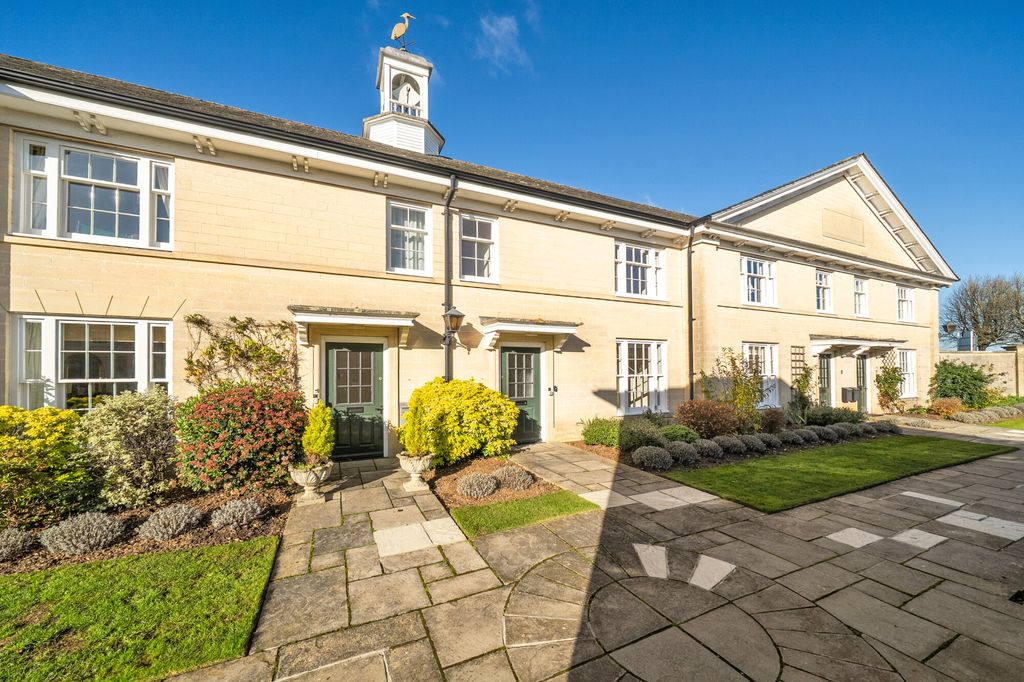 Additional image 18 of 2 bed terraced house for saleHyde Lane, Marlborough SN8
