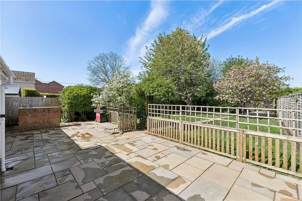 Additional image 16 of 3 bed end terrace house for saleEverleigh, Marlborough, Wiltshire SN8