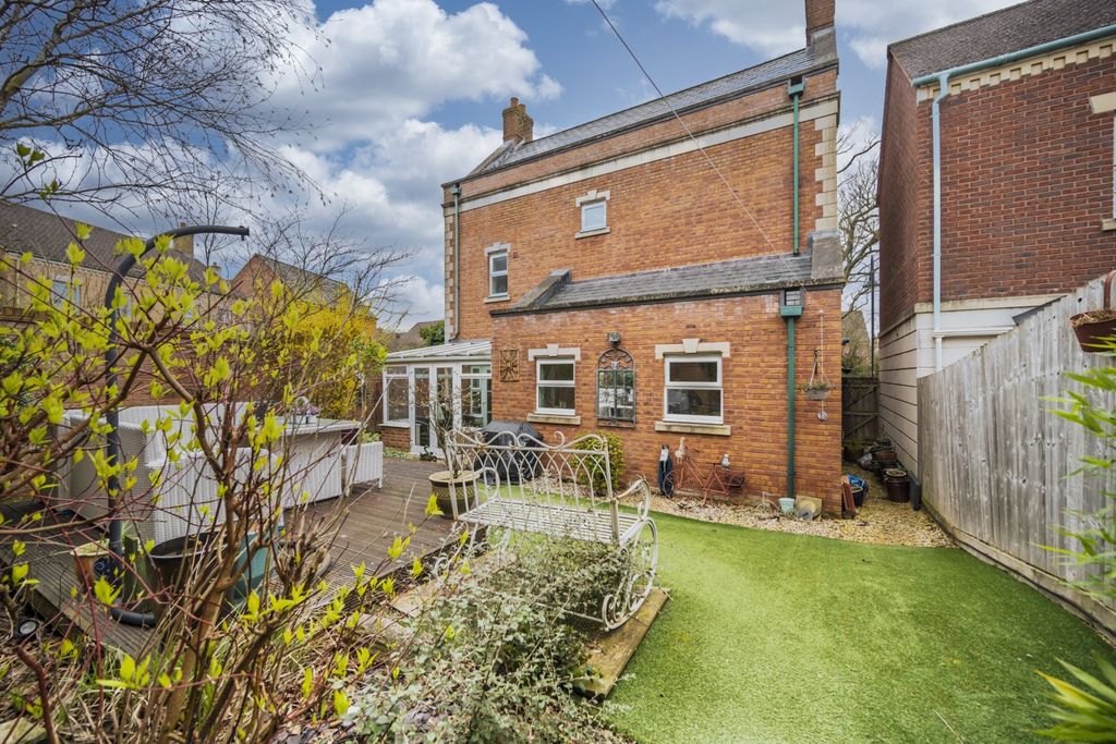 Additional image 30 of 5 bed detached house for saleEast Wichel Way, Swindon SN1