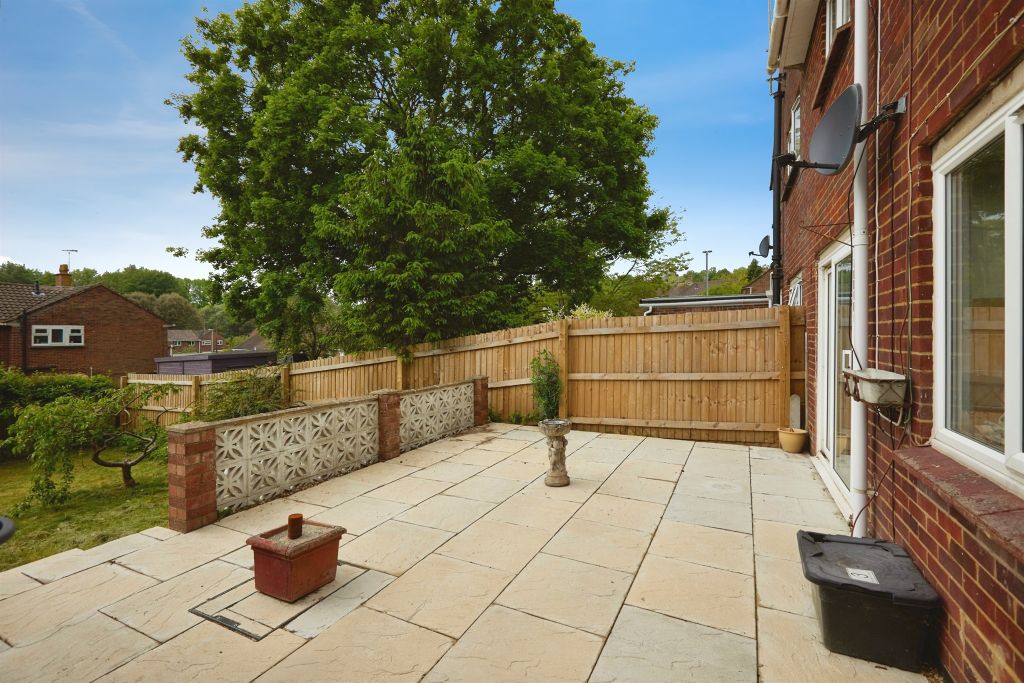 Additional image 3 of 3 bed terraced house for saleBishopdown Road, Salisbury SP1