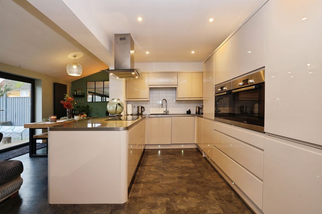 Additional image 5 of 2 bed semi-detached house for saleThickwood Lane, Colerne, Chippenham SN14