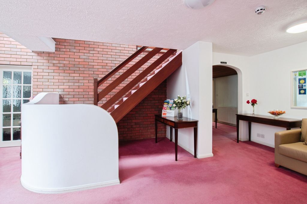 Additional image 3 of 6 bed detached house for saleLyndhurst Road, Salisbury SP5