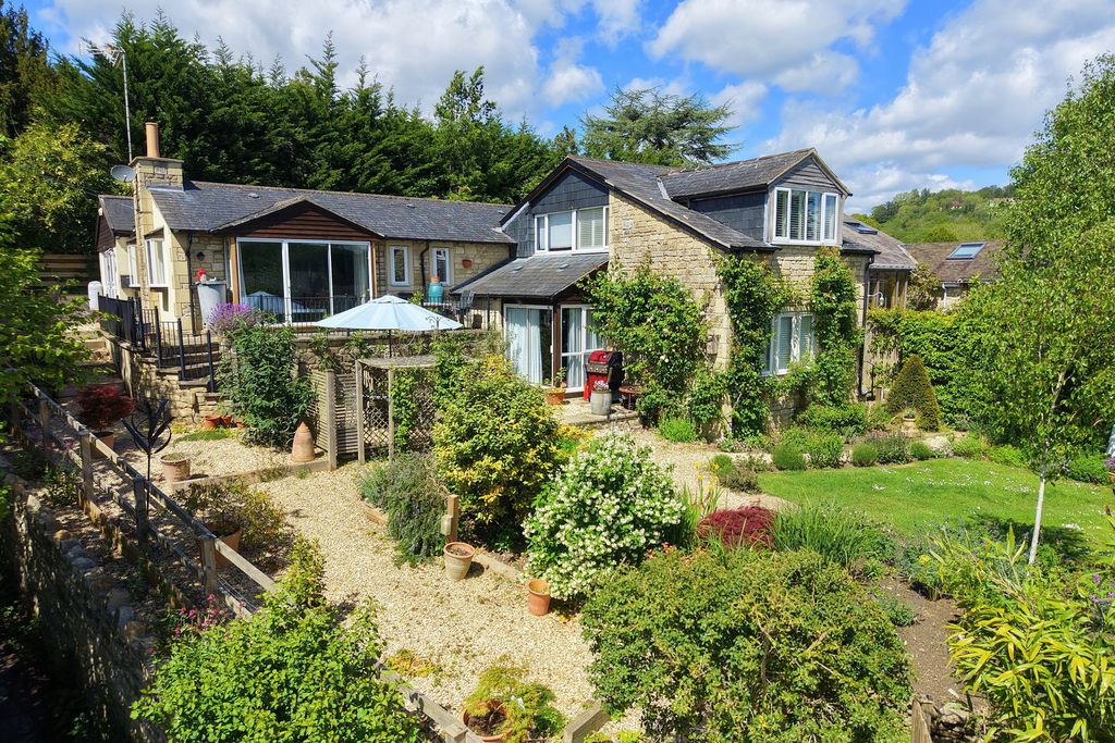 3 bed detached house for saleDark Lane, Freshford BA2