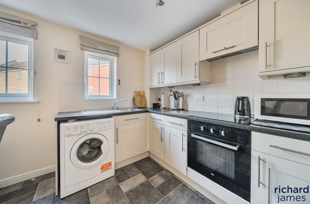 Additional image 5 of 2 bed flat for saleHavisham Drive, Haydon End, Swindon SN25