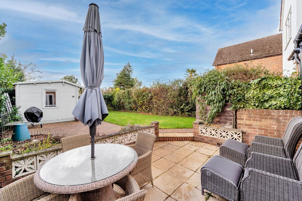Additional image 16 of 4 bed semi-detached house for saleLovel Road, Winkfield, Windsor, Berkshire SL4