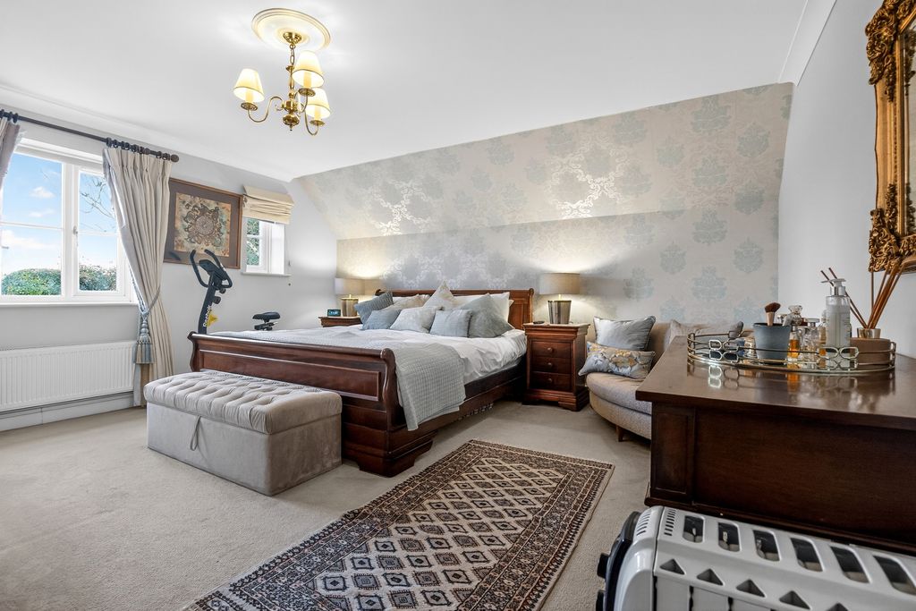 Additional image 11 of 4 bed detached house for saleMartins Rise, Whiteparish, Salisbury SP5