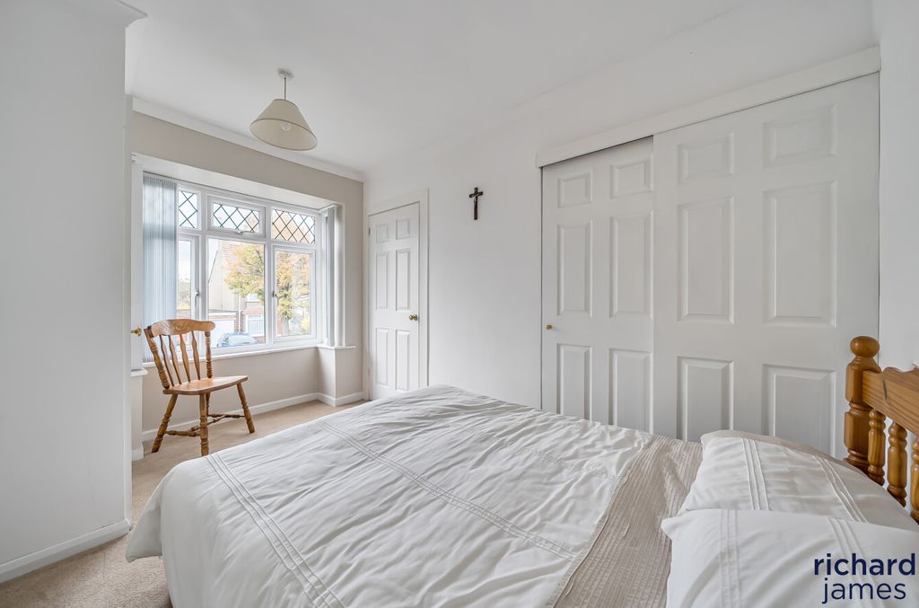 Additional image 13 of 3 bed semi-detached house for saleCampden Road, Old Walcot, Swindon SN3