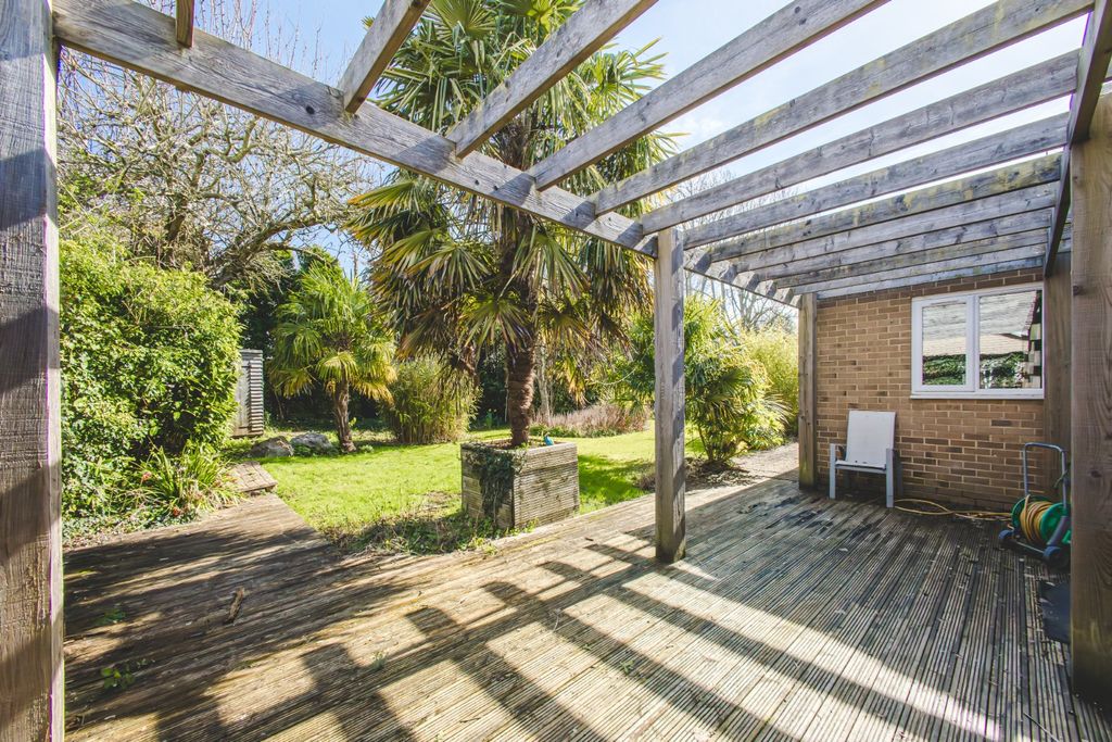 Additional image 20 of 4 bed detached house for saleOkebourne Park, Swindon, Wiltshire SN3