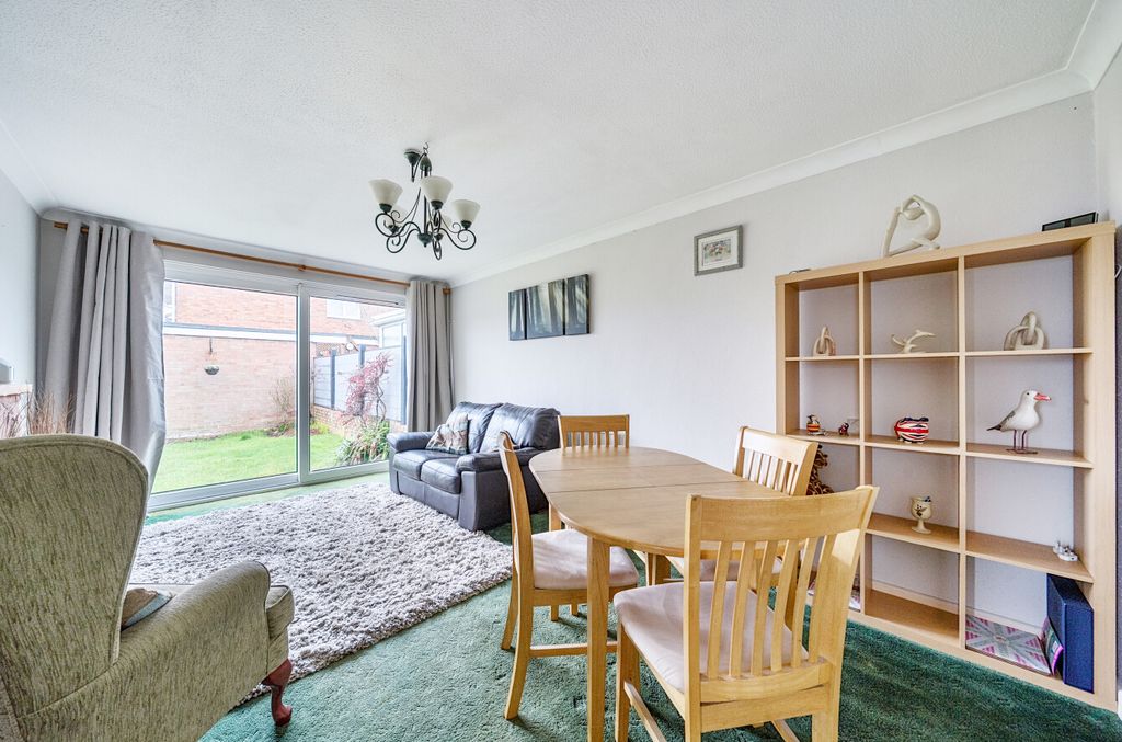 Additional image 8 of 2 bed semi-detached house for saleCenturion Way, Coleview, Swindon SN3