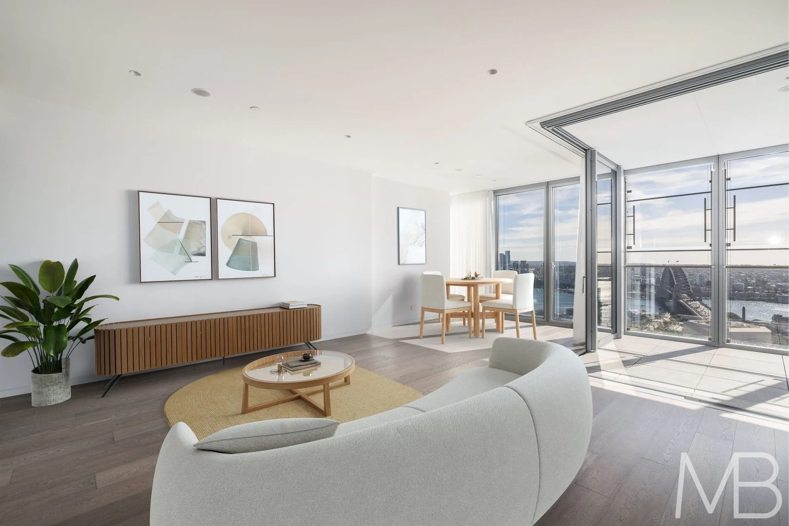 Barangaroo NSW 2000