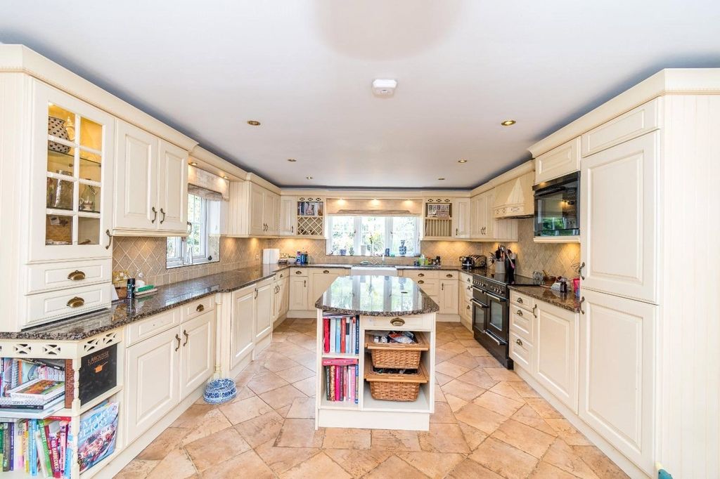 Additional image 6 of 5 bed detached house for saleBramshaw, Lyndhurst, Hampshire SO43