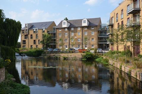 Kings Mill Way, Denham UB9