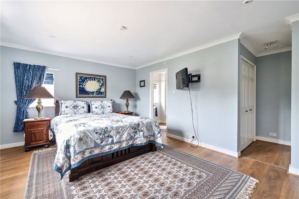 Additional image 18 of 5 bed detached house for saleClench Common, Marlborough, Wiltshire SN8