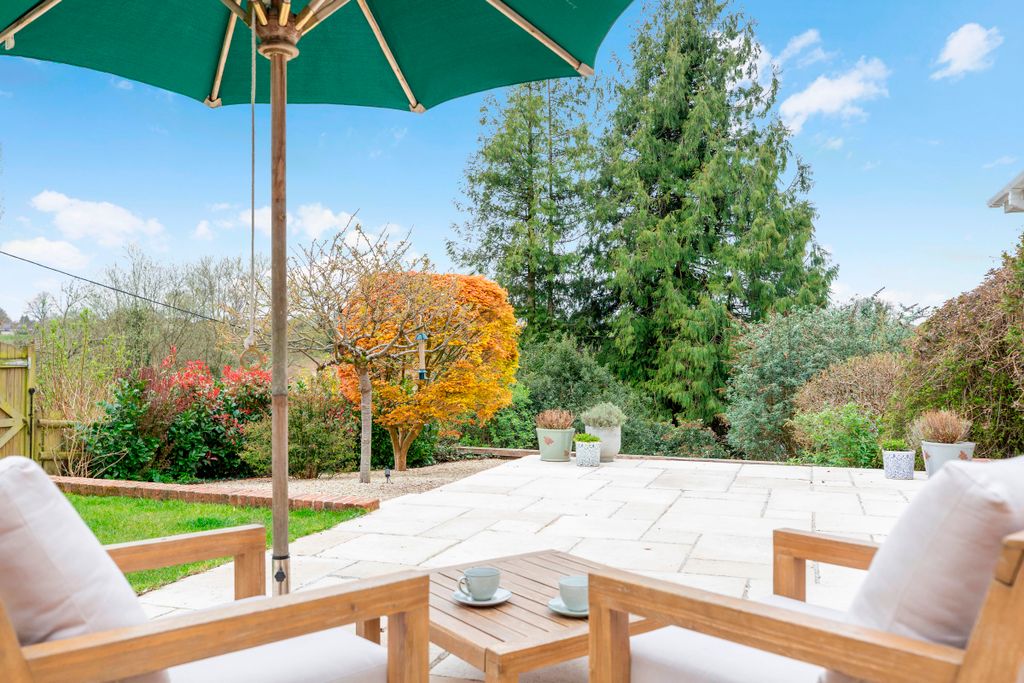 Additional image 23 of 4 bed detached house for salePenwold, Ludwell, Shaftesbury SP7