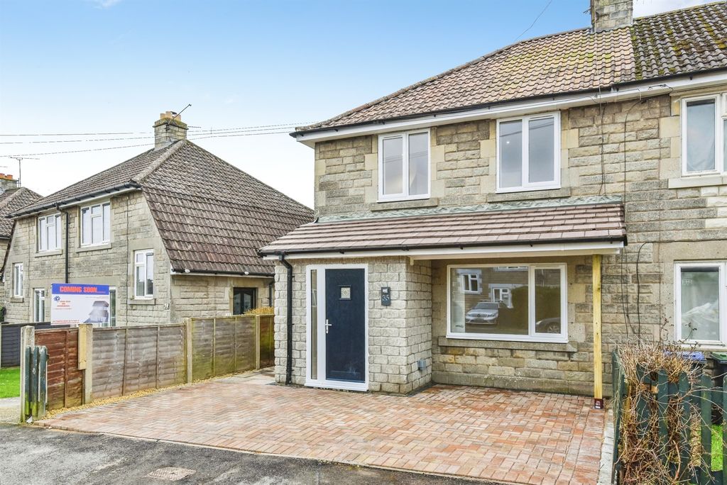 Additional image 17 of 3 bed semi-detached house for saleOaklands, Chippenham SN15
