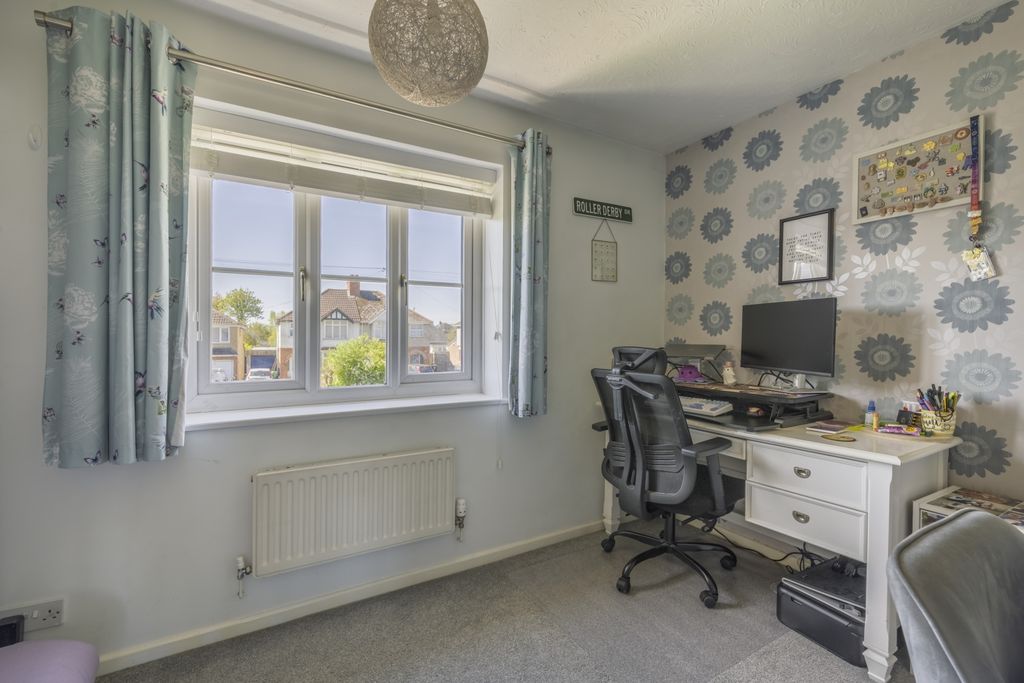Additional image 7 of 2 bed semi-detached house for saleHyde Road, Swindon SN2