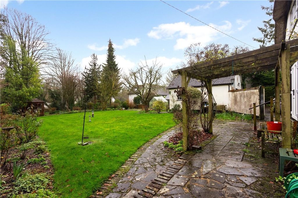 Additional image 13 of 4 bed semi-detached house for saleSunton, Collingbourne Ducis, Marlborough, Wiltshire SN8