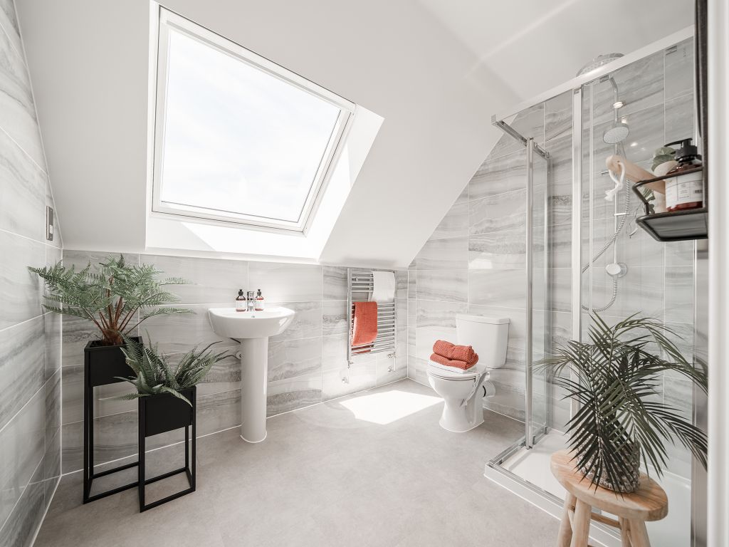Additional image 34 of 3 bed property for sale"The Saunton" at Malmesbury Road, Chippenham SN15