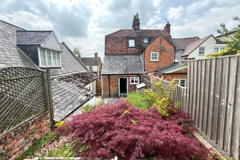Additional image 10 of 2 bed end terrace house for saleHerd Street, Marlborough SN8