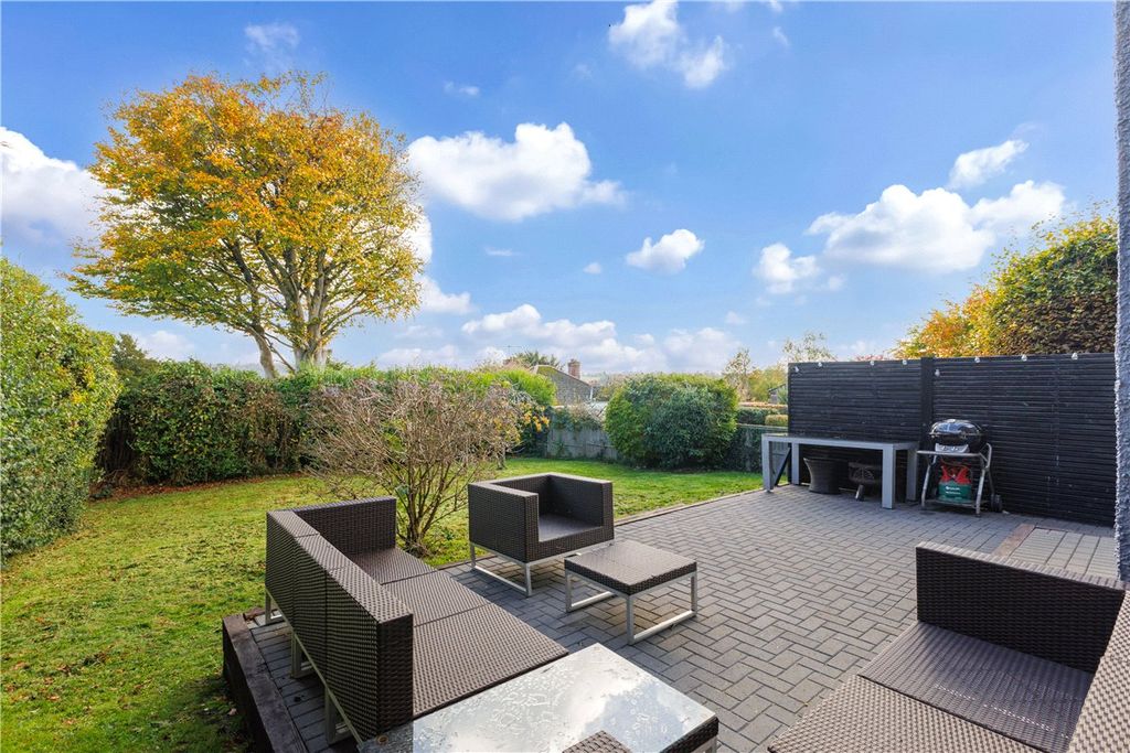 Additional image 23 of 4 bed detached house for salePipers Piece, Herd Street, Marlborough, Wiltshire SN8