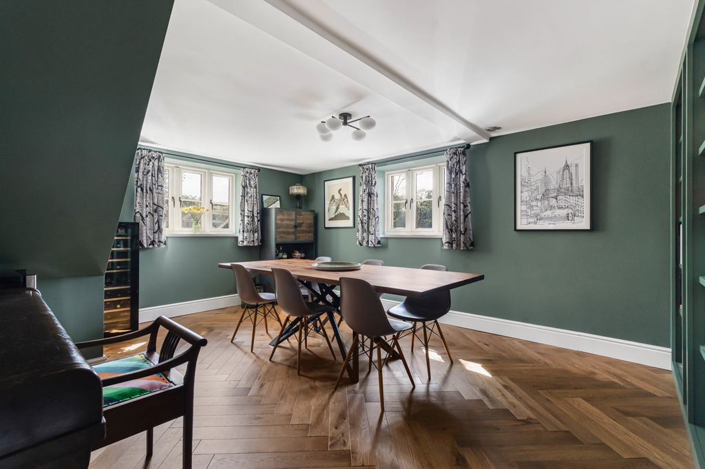 Additional image 4 of 5 bed semi-detached house for saleMoor Lane, Charlton, Malmesbury, Wiltshire SN16