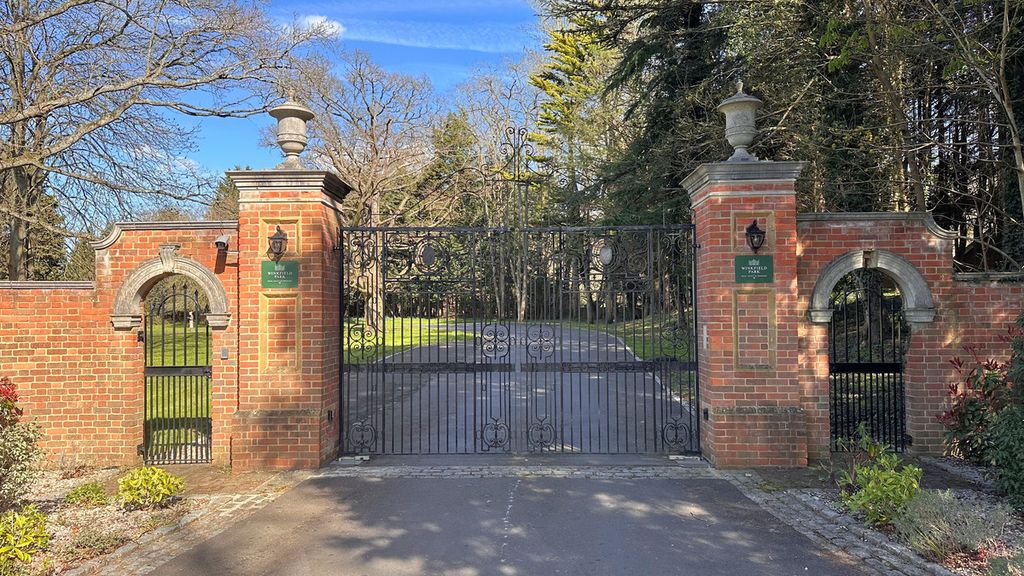 Additional image 27 of 2 bed flat for saleWinkfield Park Winkfield Row Bracknell, Berkshire RG42