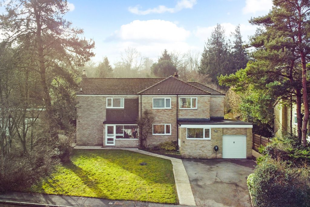 Additional image 18 of 4 bed detached house for saleWest Manton, Marlborough SN8