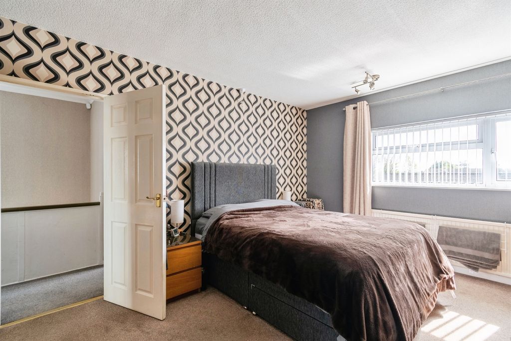 Additional image 12 of 3 bed semi-detached house for saleBrook Street, Chippenham SN14